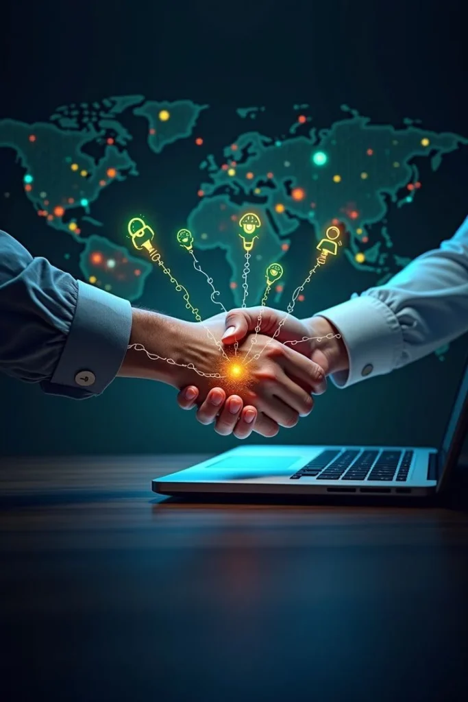 Elevate Your Brand with Strategic Digital Growth digital marketing online online marketing digital marketing strategy we are marketer wam